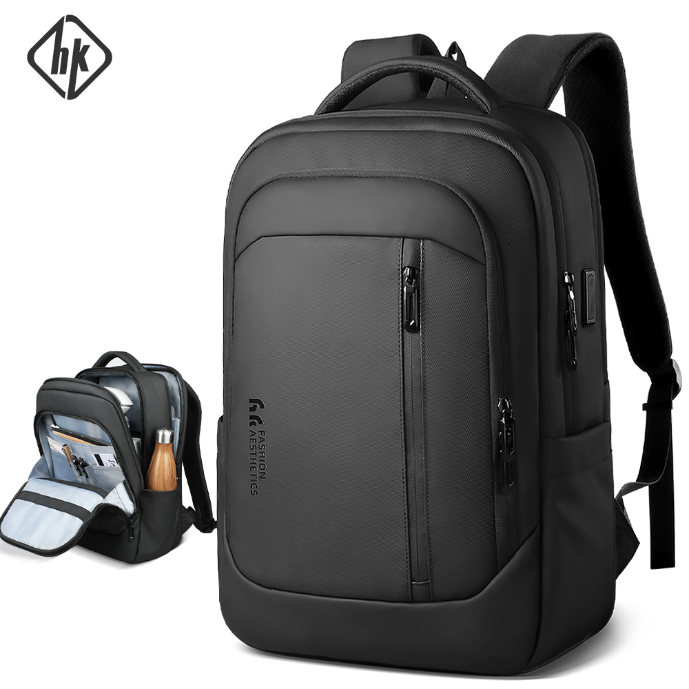 Embroidery Job - HK Ransel Perjalanan Desain Baru Ransel