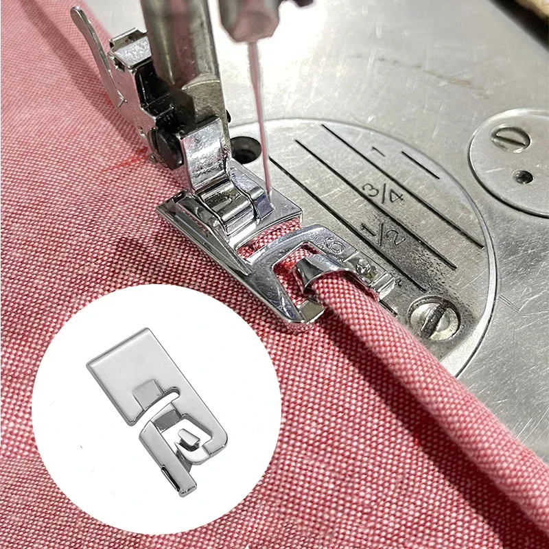 Embroidery Xpress - 1 Buah 6-25Mm Suku Cadang Mesin