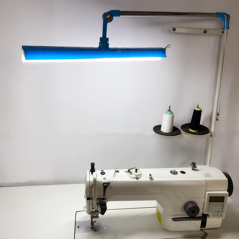 Embroidery Job - Mesin Jahit Tempat Benang Pakaian Lampu