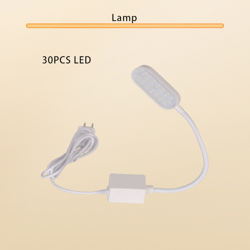 Embroidery Job - Ada Stok. Steker Amerika.30 Lampu Mesin