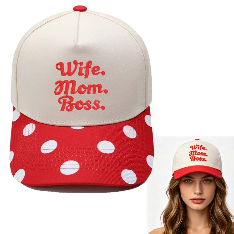 Embroidery Uk - Topi Bisbol Bordir Warna Senada Amazon