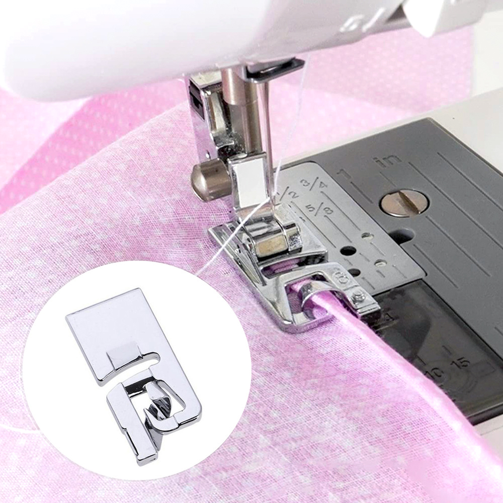 Embroidery Xpress - 1 Buah 3/4/6Mm Suku Cadang Mesin