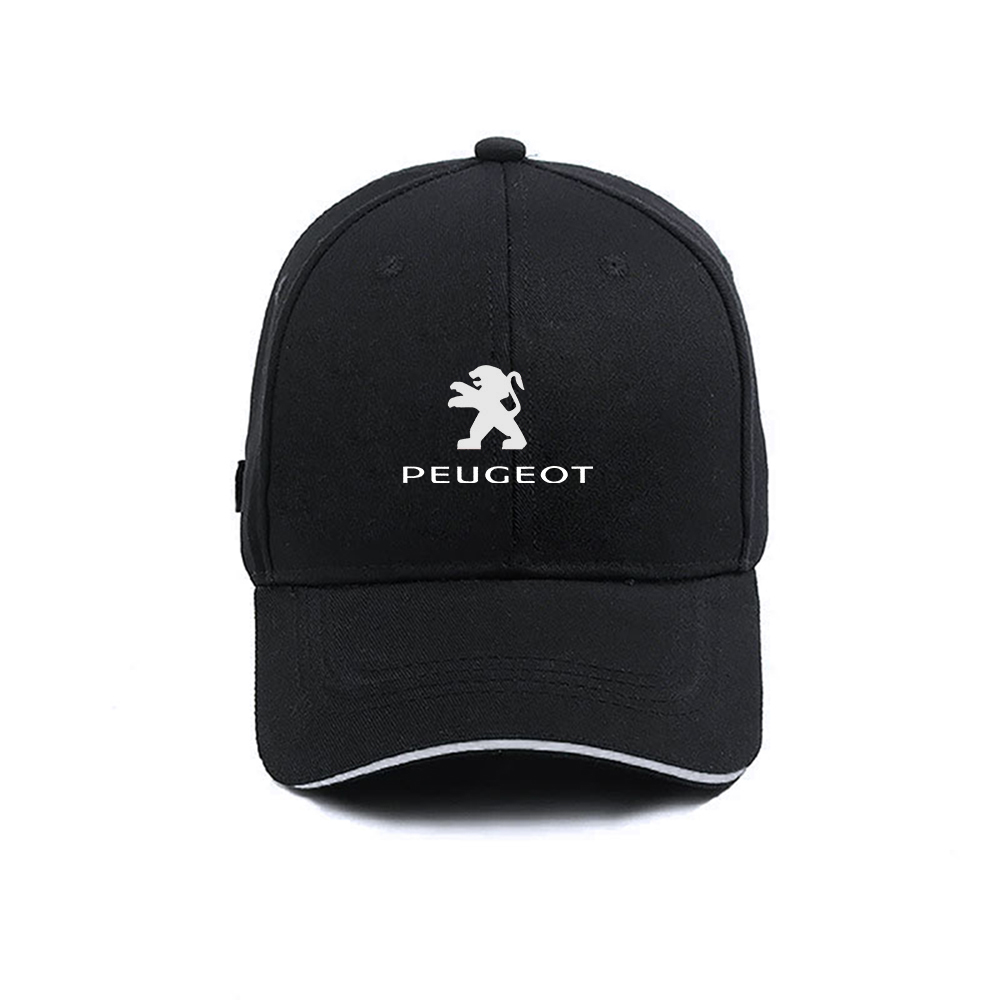 Embroidery Hat Machine - 1 Buah Topi Bisbol Kasual dan