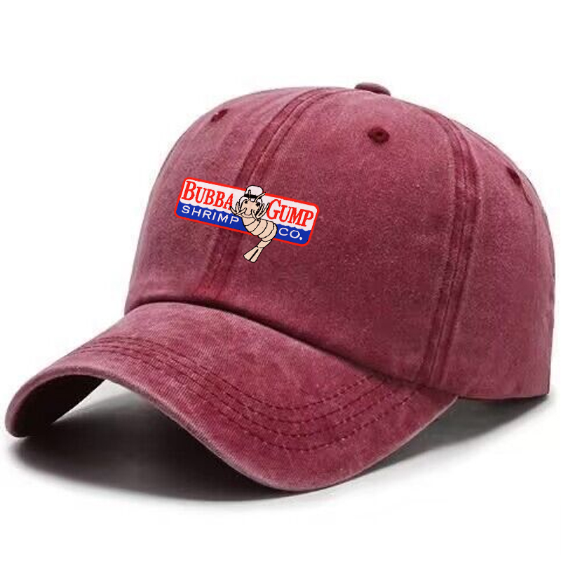 Topi Desain Fashion 1994 BUBBA - Embroidery Hat Machine ulasan dan harga