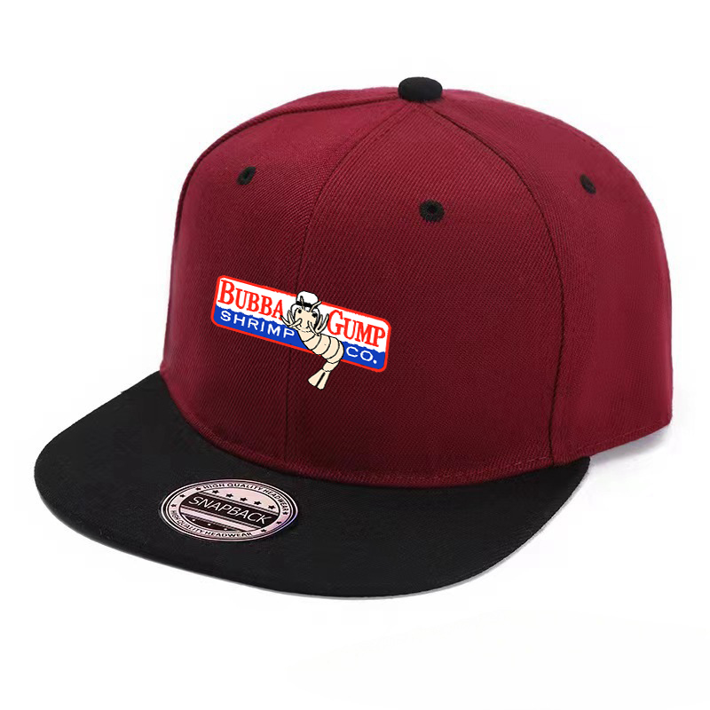 Topi Desain Fashion 1994 BUBBA - Embroidery Hat Machine ulasan dan harga