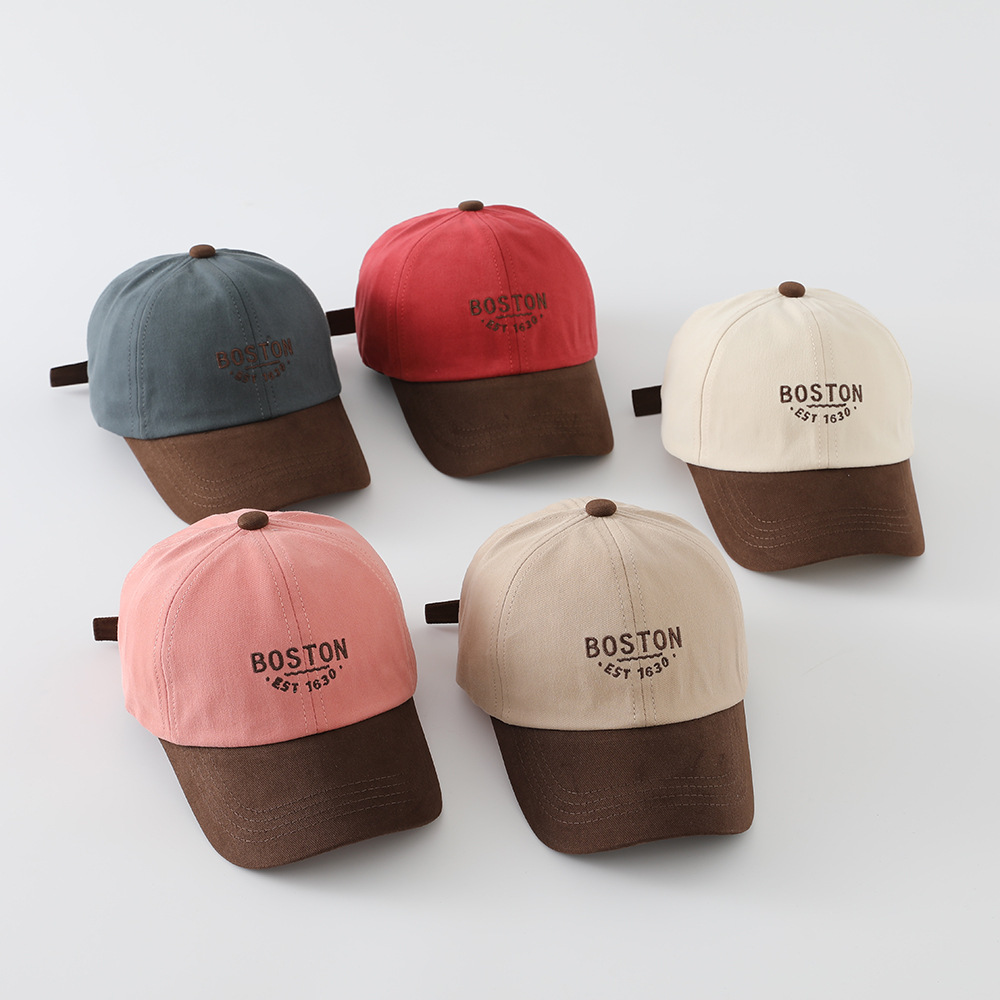 Topi Baseball Bordir Anak Musi - Embroidery Hat Machine ulasan dan harga