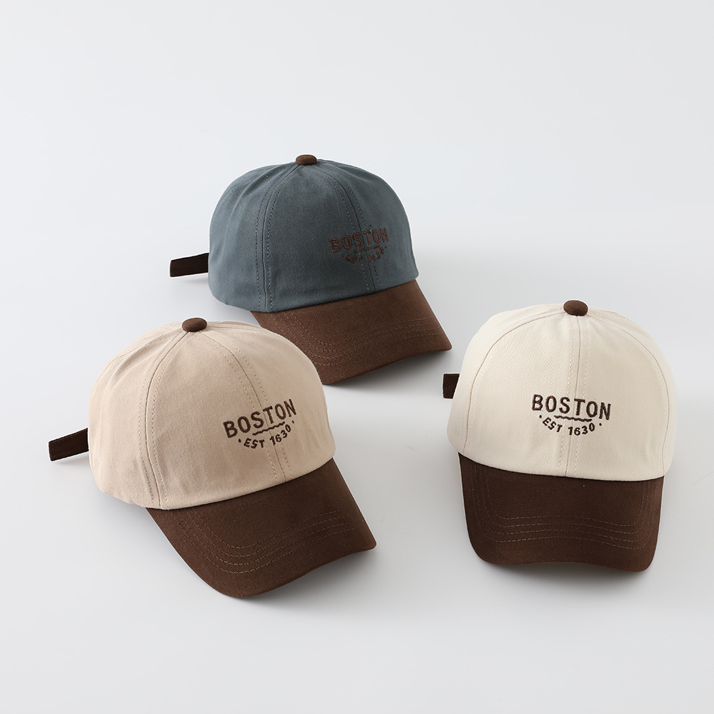 Topi Baseball Bordir Anak Musi - Embroidery Hat Machine ulasan dan harga