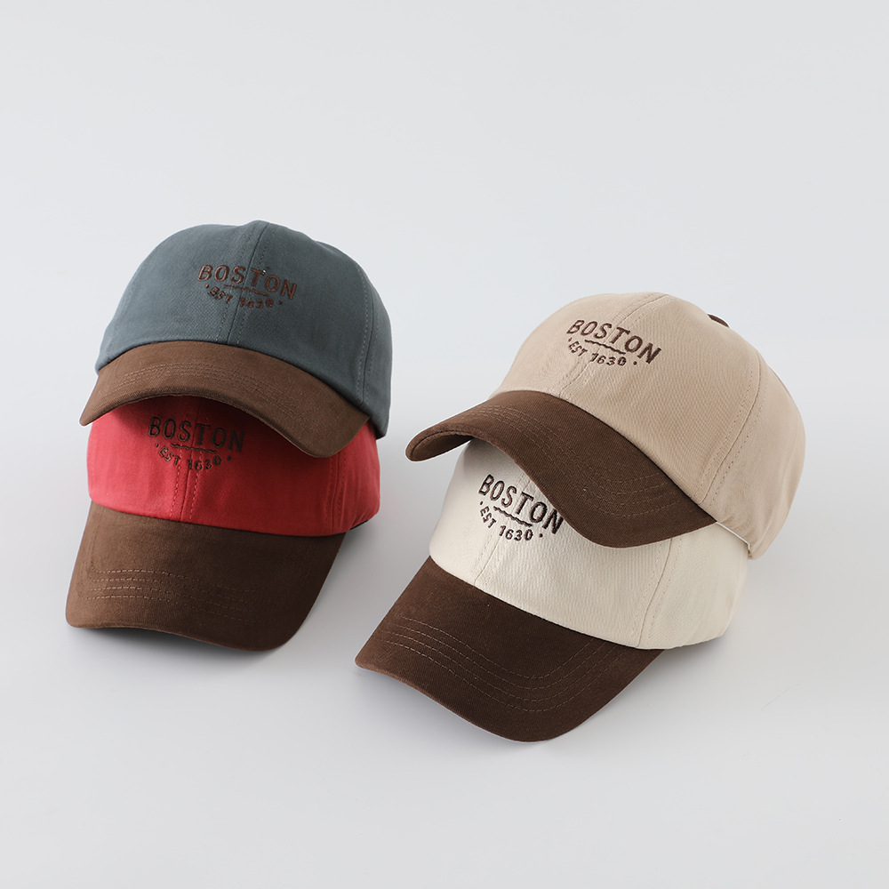 Topi Baseball Bordir Anak Musi - Embroidery Hat Machine ulasan dan harga