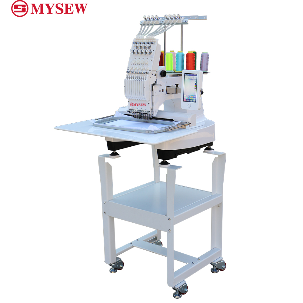 Harga Mesin Bordir Komputer Di - Embroidery Hat Machine ulasan dan harga