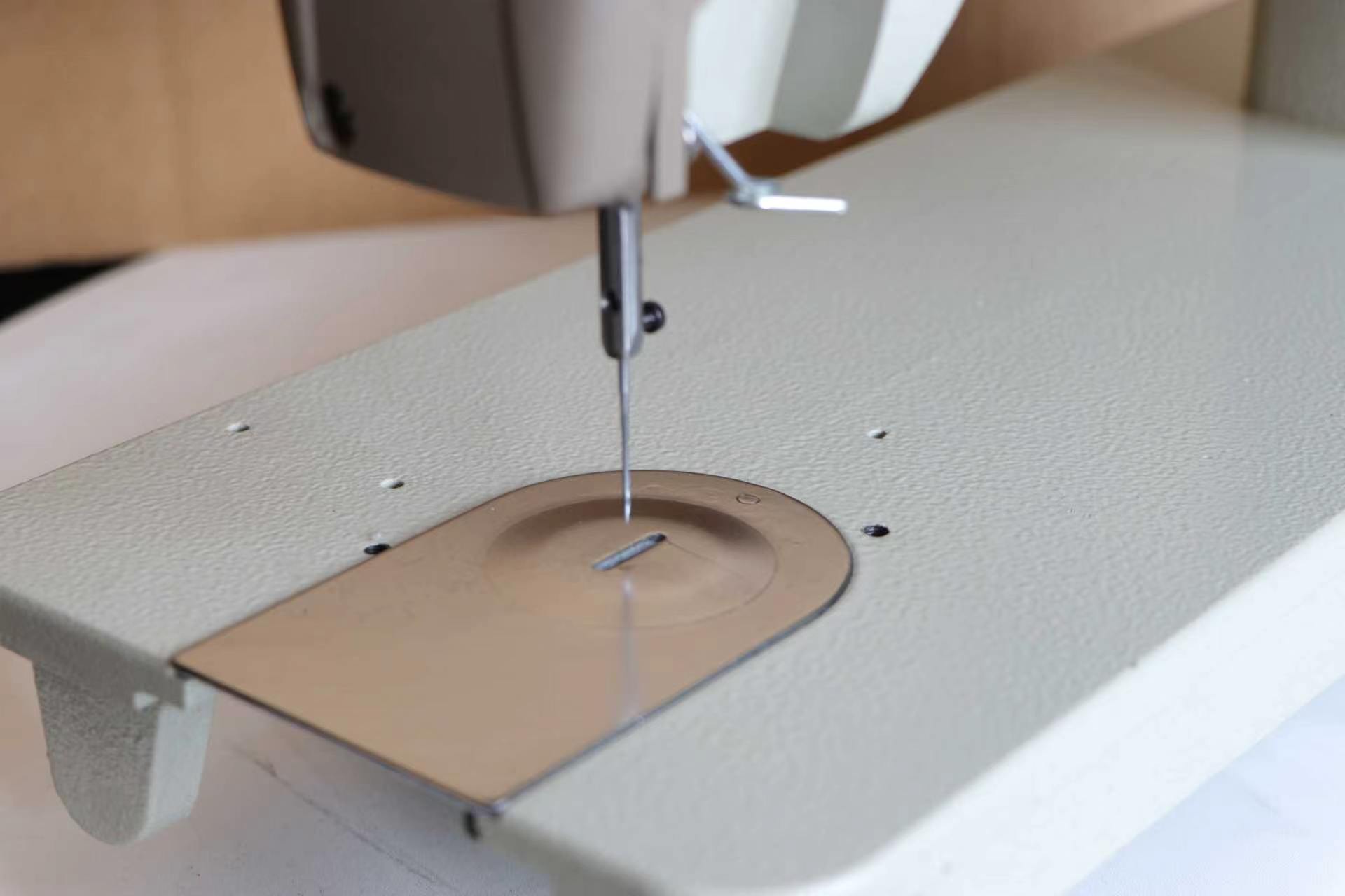Mesin Jahit Bordir Tangan Indu - Embroidery Zig Zag Stitch ulasan dan harga