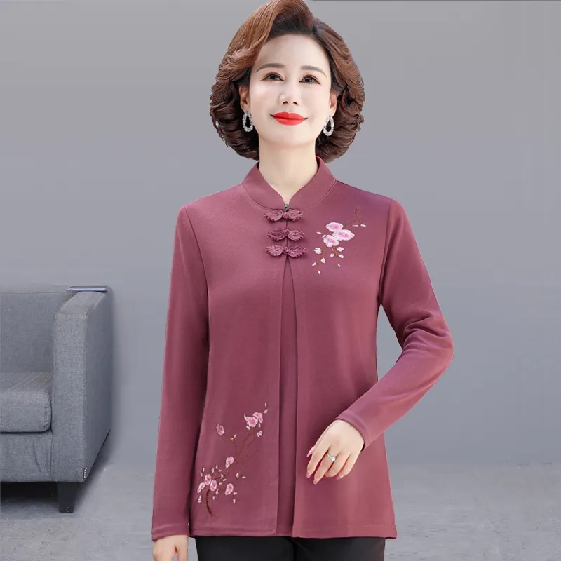 Kemeja Kardigan Bordir Wanita  - Embroidery Cardigan ulasan dan harga