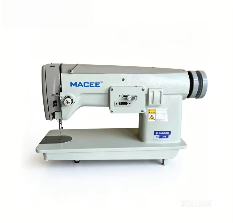 Mesin Jahit Bordir Industri MC - Embroidery Zig Zag Stitch ulasan dan harga