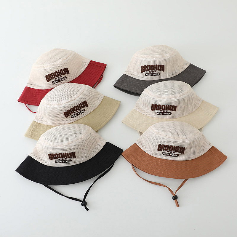 Topi Bayi Bordir Huruf, Topi J - Embroidery Hat Machine ulasan dan harga