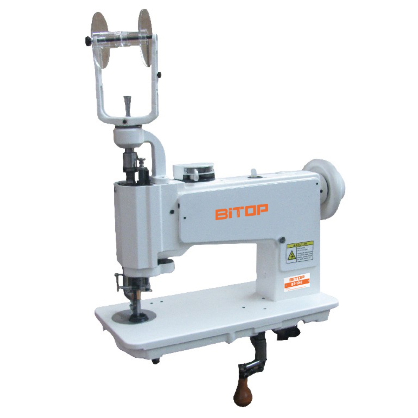 Mesin Bordir Rantai Universal  - Embroidery Operator ulasan dan harga