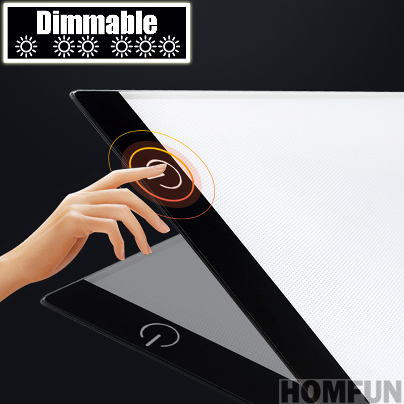 Bisa Diredupkan! Ultratipis A4 - Embroidery Uk ulasan dan harga