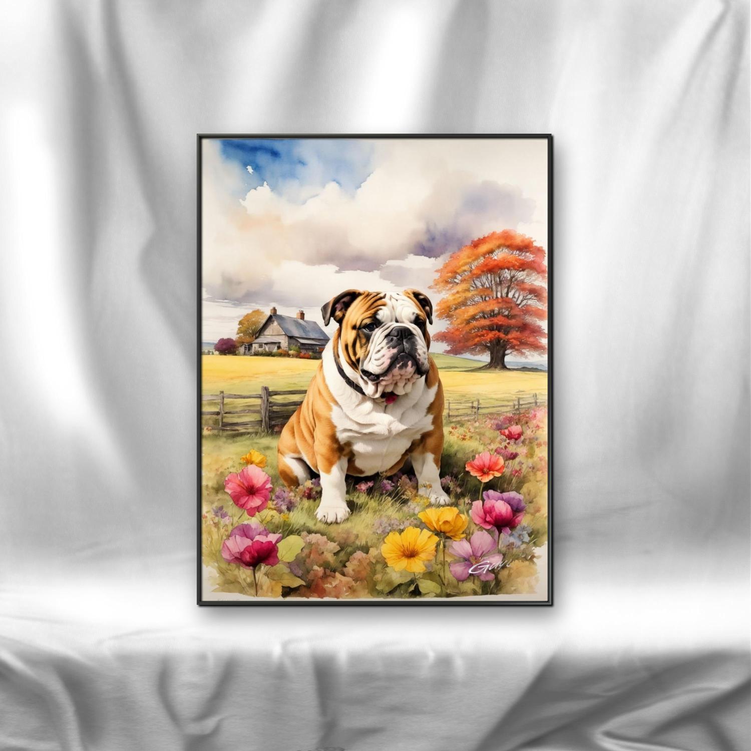 Lukisan Seni Berlian 5D Bertem - Embroidery Uk ulasan dan harga