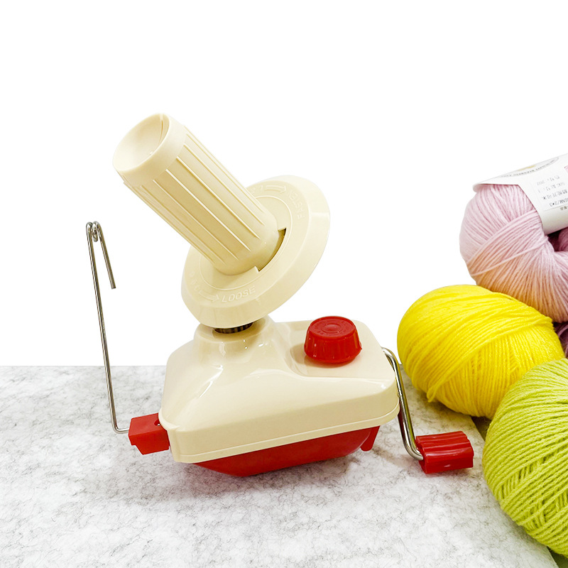 Penggulung Bola Benang Needlec - Embroidery Operator ulasan dan harga