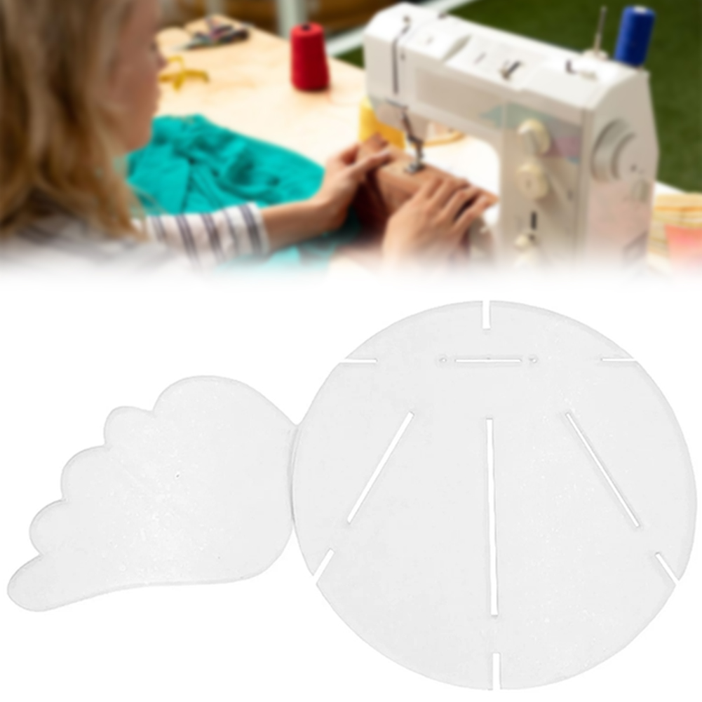Angel-Xmas Template ornamen ef - Embroidery Xmas Ornaments ulasan dan harga