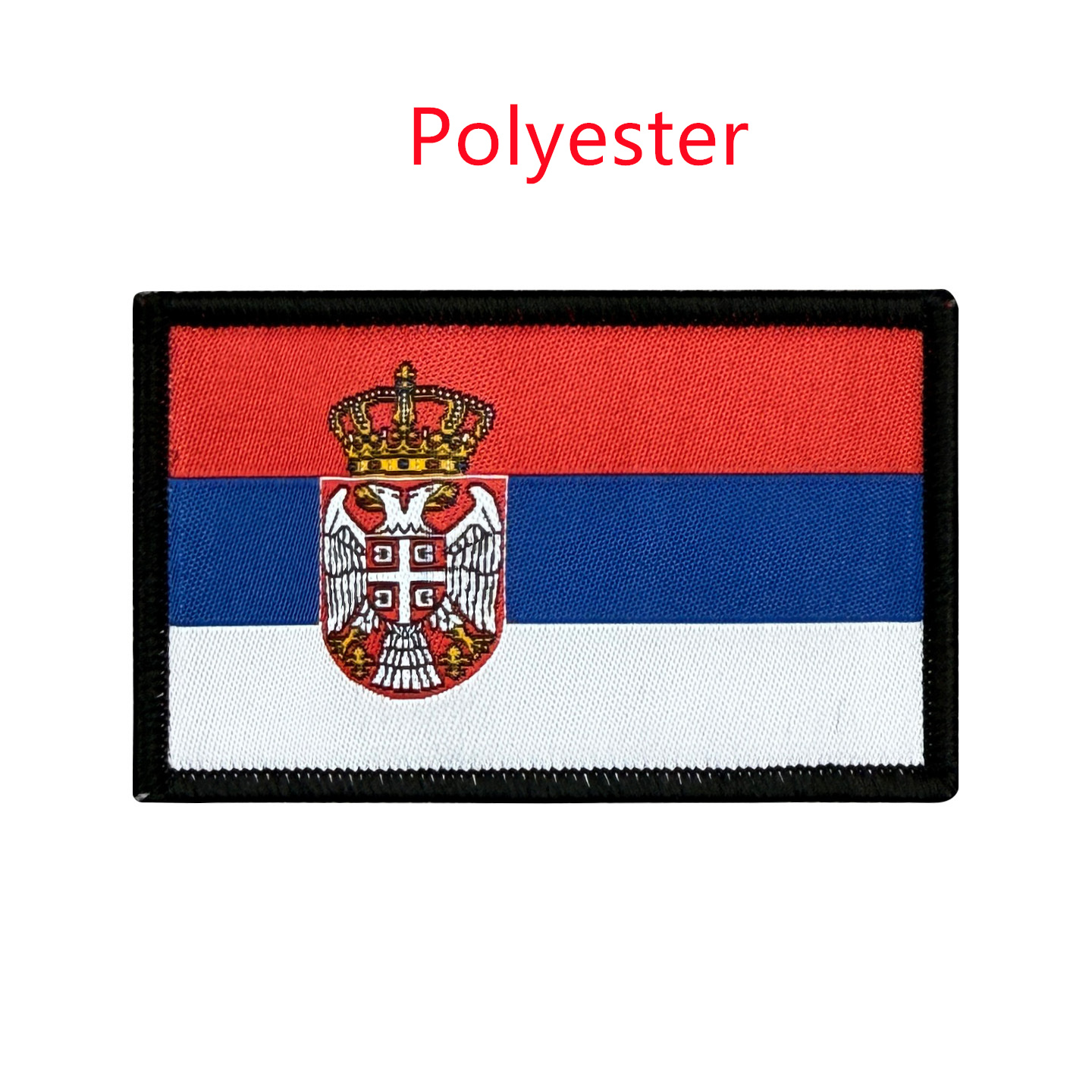Bendera Polyester AS, Prancis, - Embroidery Uk ulasan dan harga