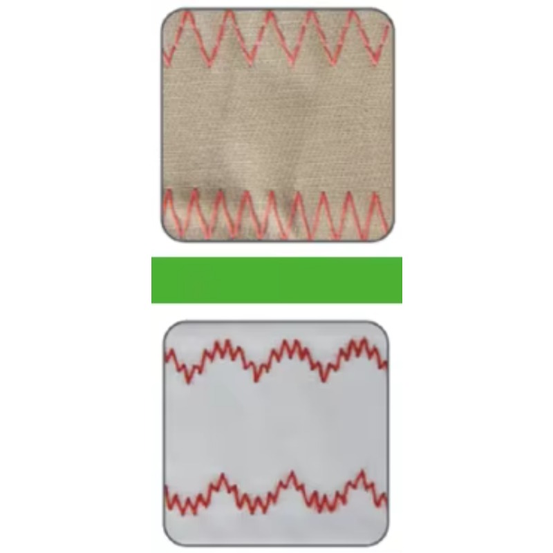 [2026] DT 271/391 Mesin Jahit  - Embroidery Zig Zag Stitch ulasan dan harga