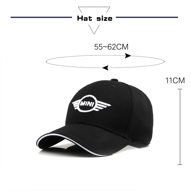Topi Olahraga Luar Ruangan Asl - Embroidery Job ulasan dan harga