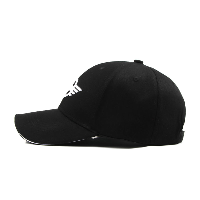 Topi Olahraga Luar Ruangan Asl - Embroidery Job ulasan dan harga