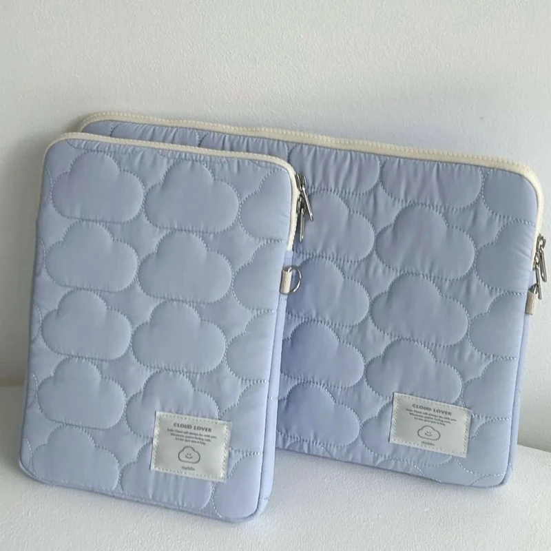 Tas Laptop Cloud Baru, Tas iPa - Embroidery Journal Book ulasan dan harga
