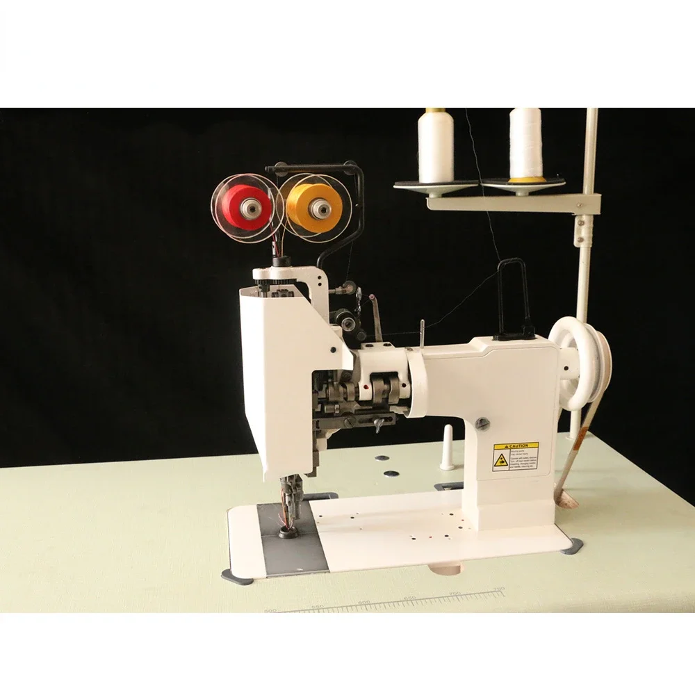 Mesin bordir zig-zag jarum tun - Embroidery Zig Zag Stitch ulasan dan harga