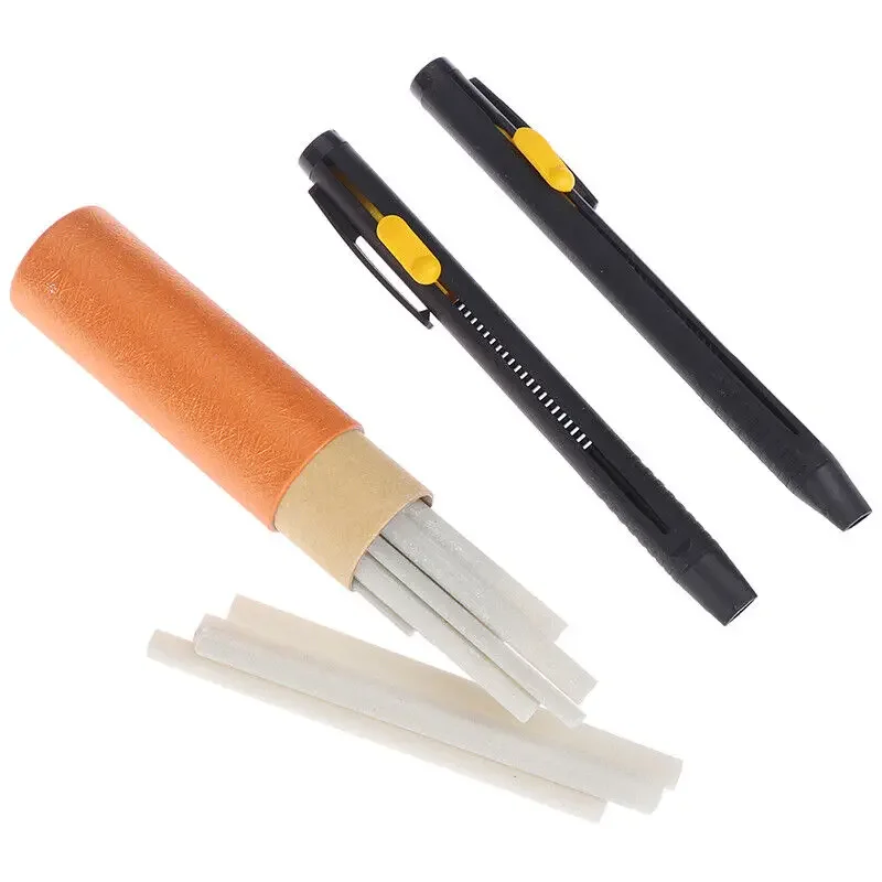 20 Buah Penjahit Pensil Kapur  - Embroidery Motif ulasan dan harga