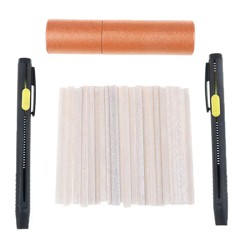 20 Buah Penjahit Pensil Kapur  - Embroidery Motif ulasan dan harga