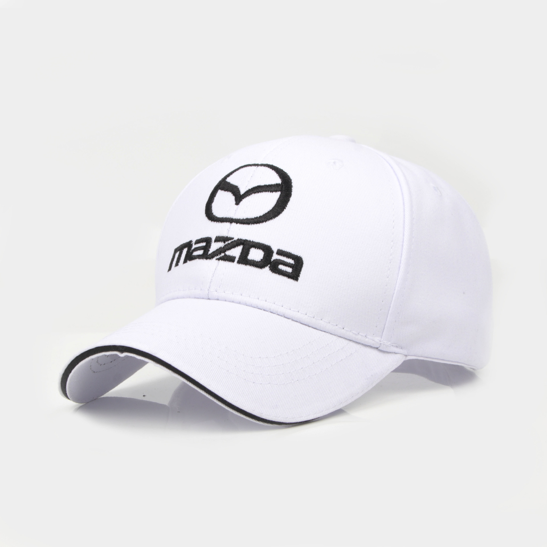 Topi Bisbol Bordir - Topi Olah - Embroidery Hat Machine ulasan dan harga