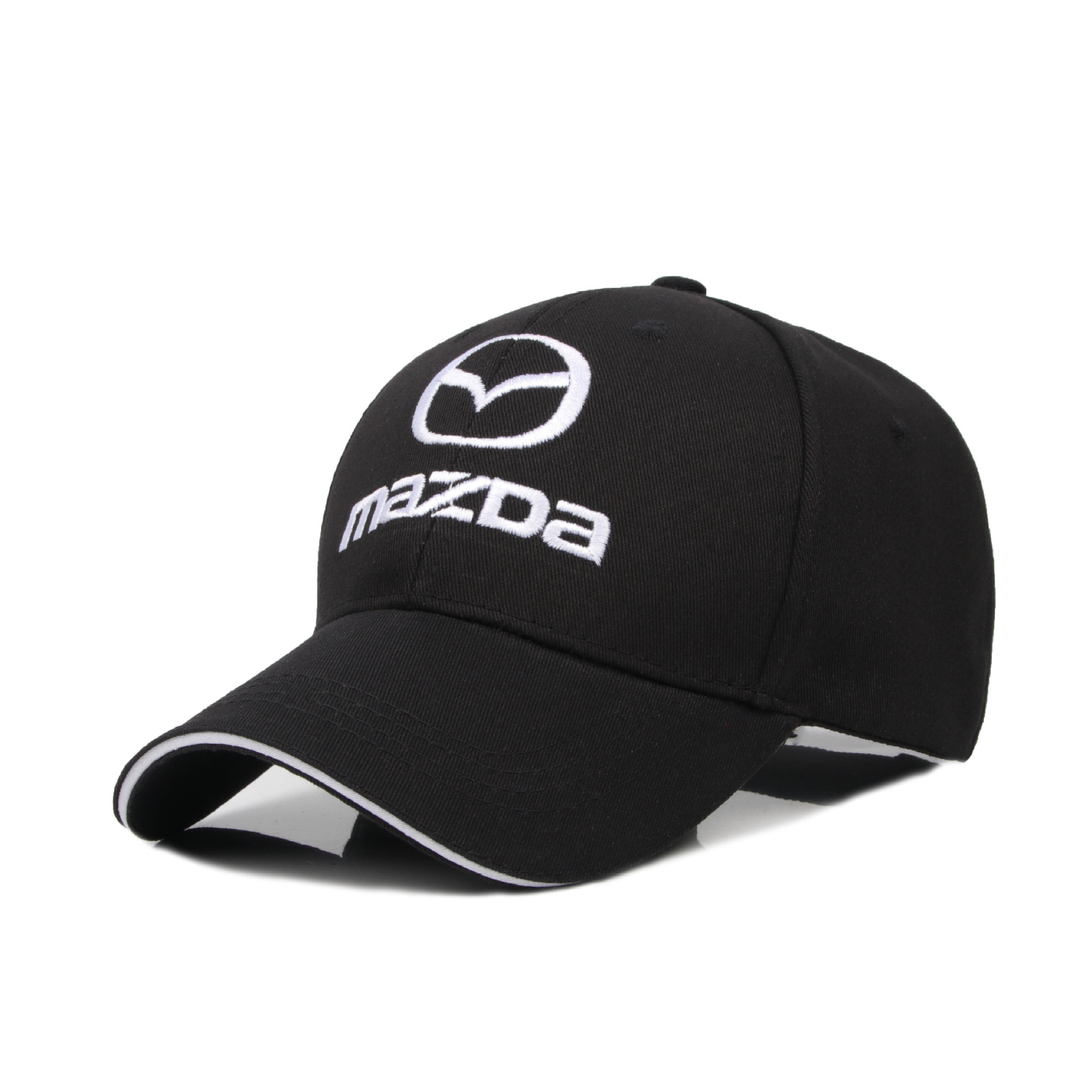 Topi Bisbol Bordir - Topi Olah - Embroidery Hat Machine ulasan dan harga