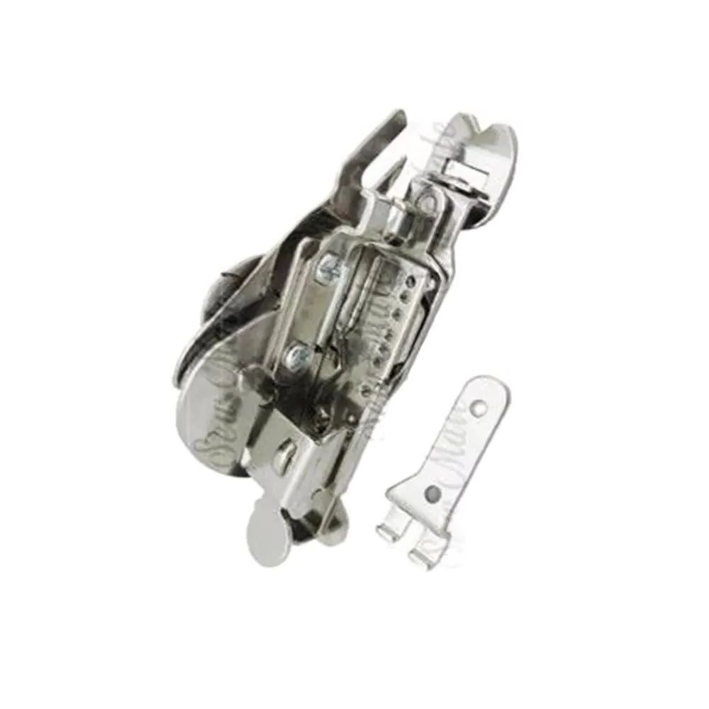 Otomatis Zigzager Z-6000 Tipe  - Embroidery Zig Zag Stitch ulasan dan harga