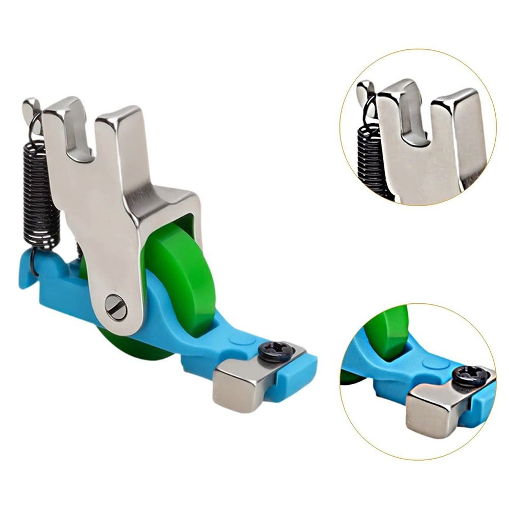 Kaki Mesin Jahit Plastik T36LN - Embroidery Xpress ulasan dan harga