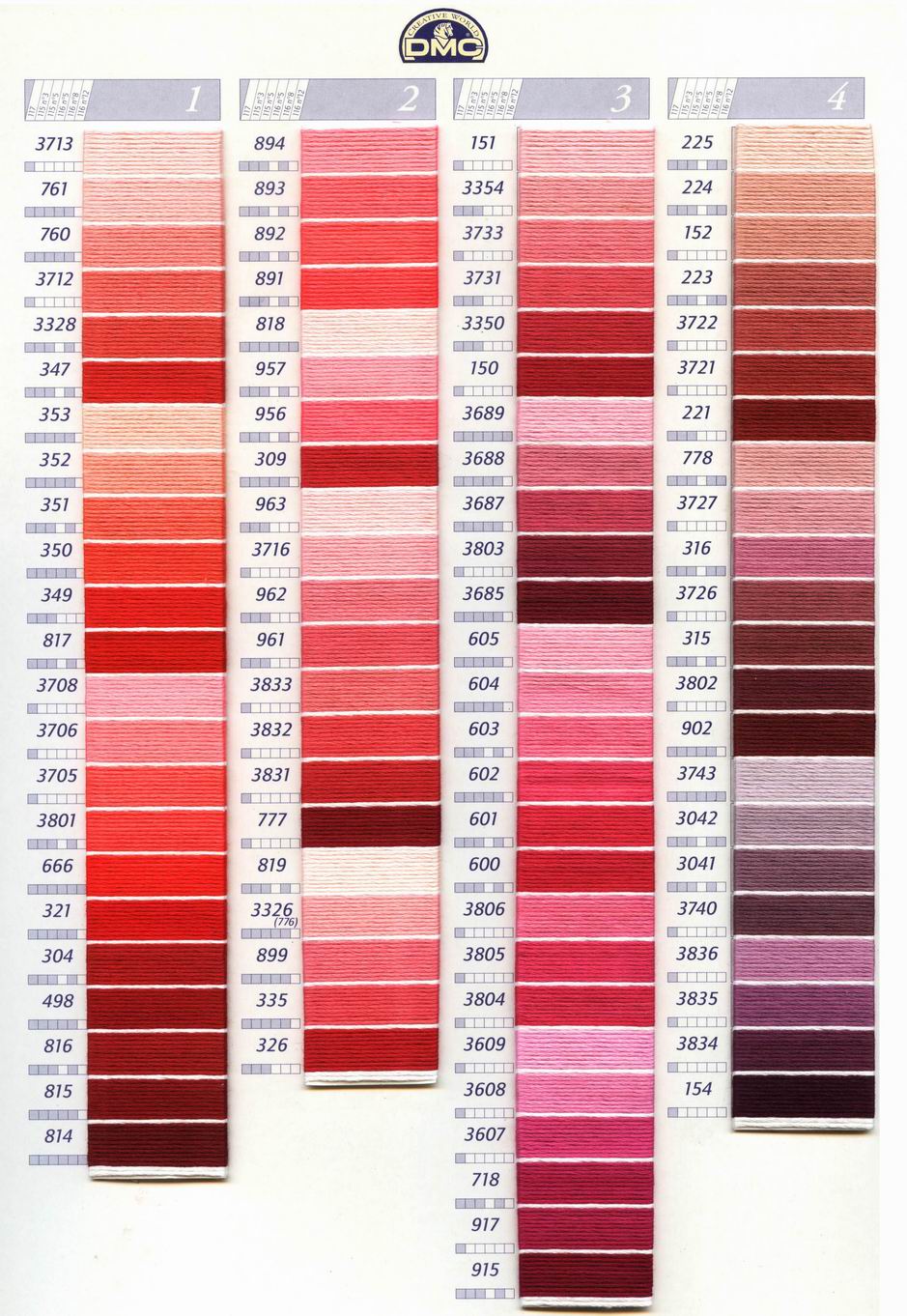 10 buah/Set LOL benang jahit s - Dmc Floss Set ulasan dan harga