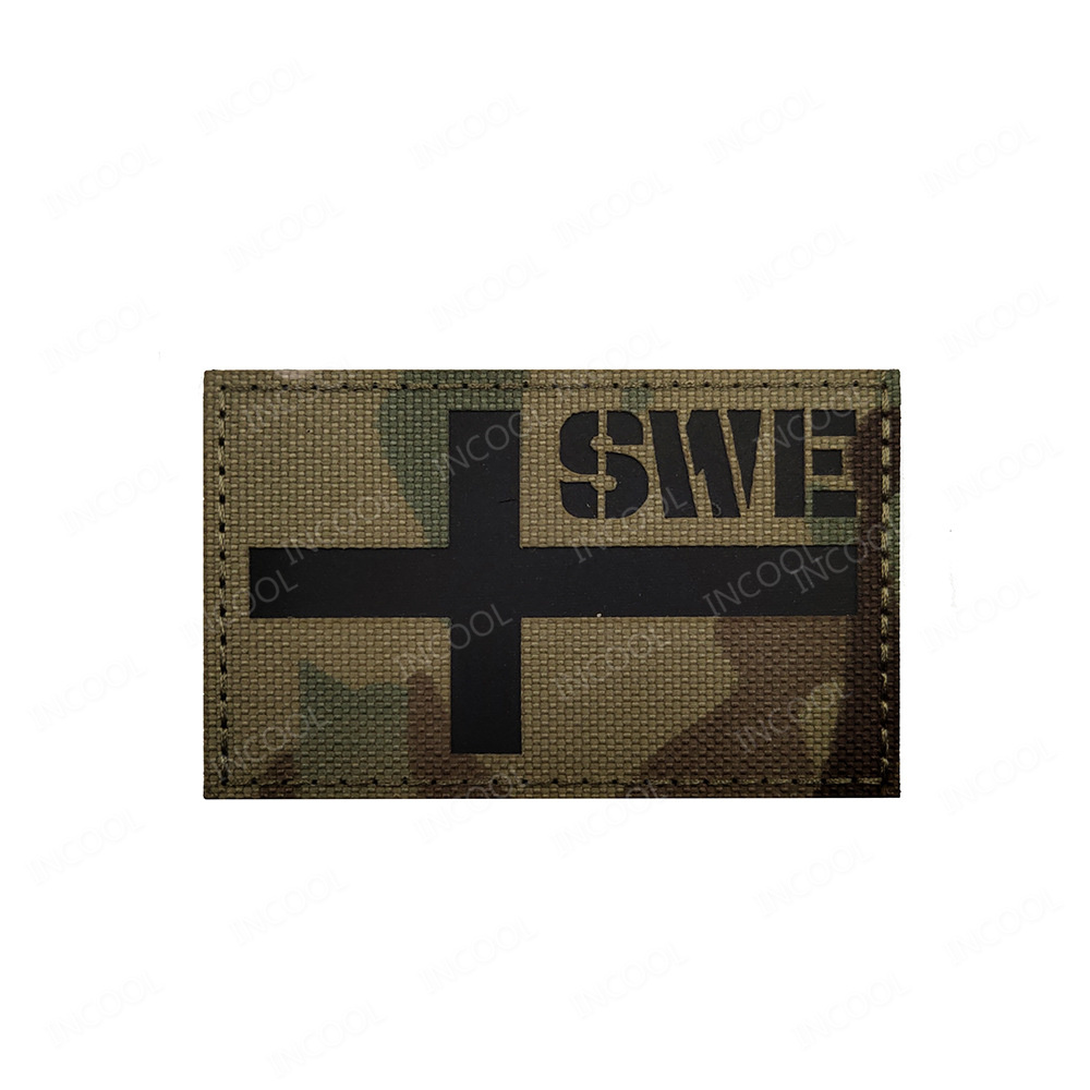 Swedia Norwegia Denmark Finlan - Embroidery Uk ulasan dan harga