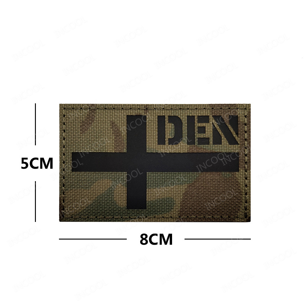 Swedia Norwegia Denmark Finlan - Embroidery Uk ulasan dan harga