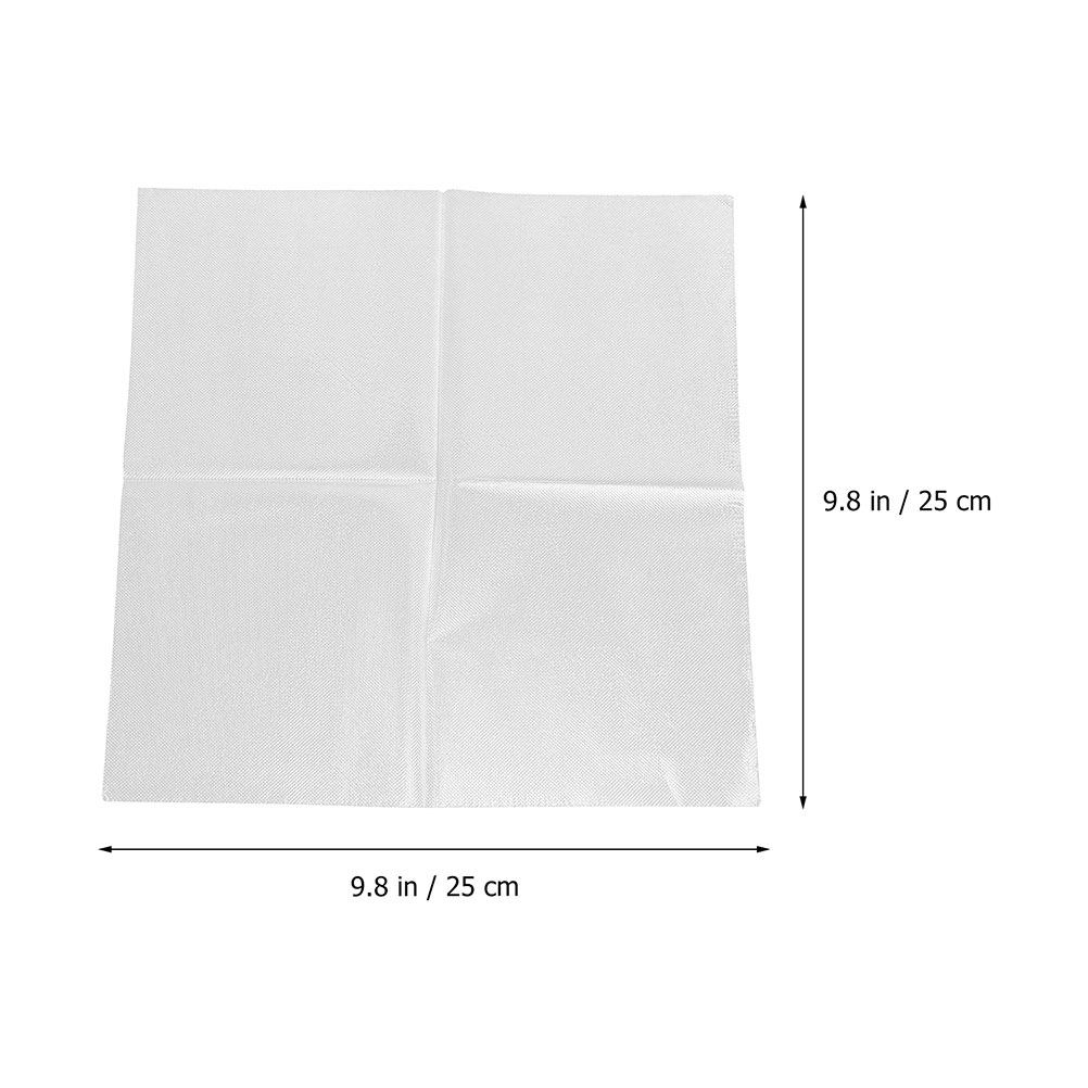 8 Buah Set Kertas Transfer Bor - Embroidery Diy ulasan dan harga