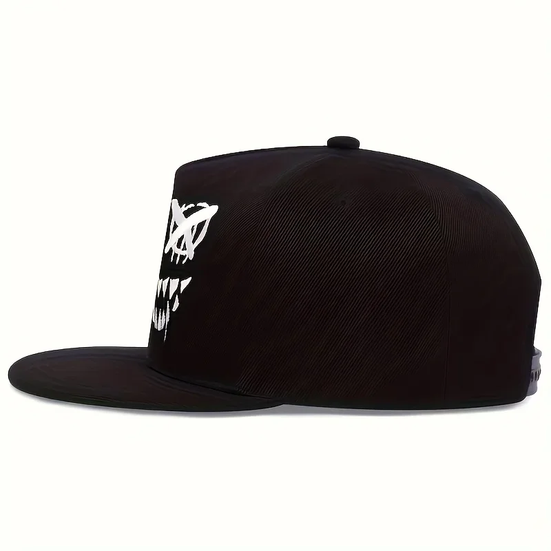 Topi Pria Hip Hop Topi Bisbol  - Embroidery Hat Machine ulasan dan harga